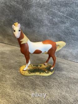 The Spirit Collection by Breyer Rain & Esperanza Handmade Porcelain Horses New