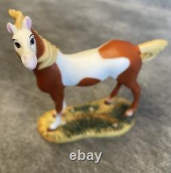The Spirit Collection by Breyer Rain & Esperanza Handmade Porcelain Horses New