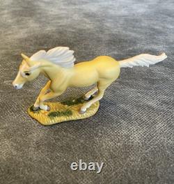 The Spirit Collection by Breyer Rain & Esperanza Handmade Porcelain Horses New