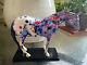 The Trail Of Painted Ponies 2003 Mosaic Appaloosa #1466 1e/4191 Westland Horse