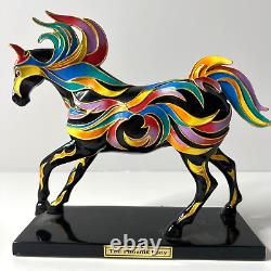 The Trail of Painted Ponies Phoenix Pony 2005 #11568 1E/6,477 Retired