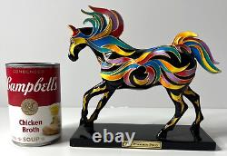 The Trail of Painted Ponies Phoenix Pony 2005 #11568 1E/6,477 Retired