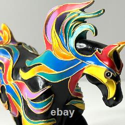 The Trail of Painted Ponies Phoenix Pony 2005 #11568 1E/6,477 Retired