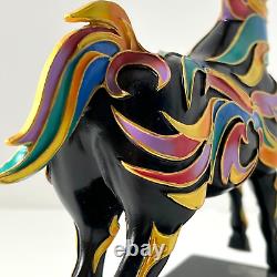 The Trail of Painted Ponies Phoenix Pony 2005 #11568 1E/6,477 Retired