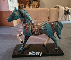 Trail Of Painted Ponies 2007, Sounds Of Thunder #12240