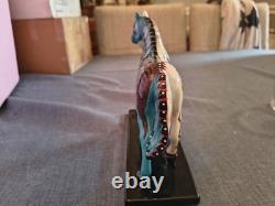 Trail Of Painted Ponies 2007, Sounds Of Thunder #12240
