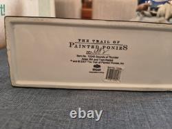 Trail Of Painted Ponies 2007, Sounds Of Thunder #12240