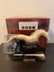 Trail Of Painted Ponies Gold Rush 1e/1917 Nib Rare