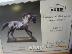 Trail Of Painted Ponies Stardust -signed By Artist Sale