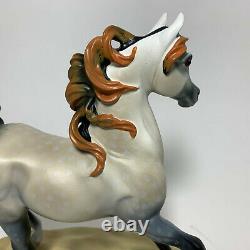 Trail of Painted Ponies Prince of the Wind Kathleen Moody Enesco E1 4046323