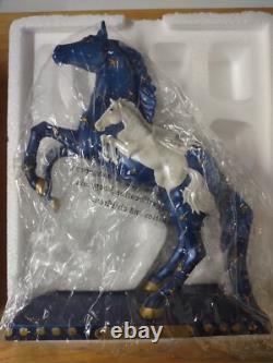 Trail of the Painted Ponies CELESTIAL NIB WithBooklet Low # 1E-1315