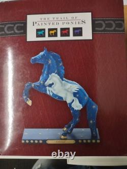 Trail of the Painted Ponies CELESTIAL NIB WithBooklet Low # 1E-1315