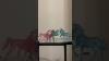 Unboxing Breyer Stablemates Gems Of The Ocean
