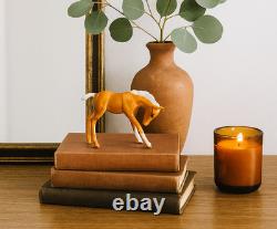 VTG Beswick England Foal Figurine Glossy Collectible Porcelain Horse