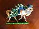 Very, Very Rare! Horse Of A Different Color Rio Carnevale 2012 #32/10000