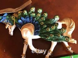 Very, very Rare! Horse of a Different Color RIO CARNEVALE 2012 #32/10000
