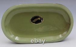 Vintage 1960's San Dimas Hagen Renaker Ceramic Lipizzaner Horse Sculpture 6