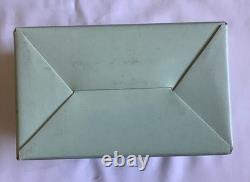 Vintage 1985 My Little Pony Wedding Prance Hasbro G1 Porcelain Figurine with Tag