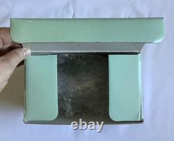 Vintage 1985 My Little Pony Wedding Prance Hasbro G1 Porcelain Figurine with Tag