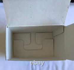 Vintage 1985 My Little Pony Wedding Prance Hasbro G1 Porcelain Figurine with Tag