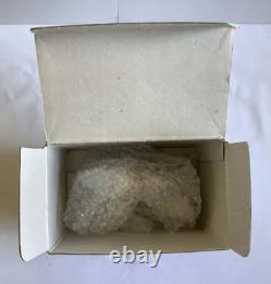 Vintage 1985 My Little Pony Wedding Prance Hasbro G1 Porcelain Figurine with Tag