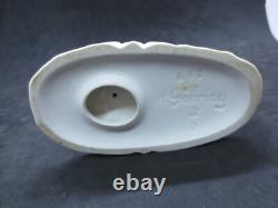 Vintage 6 Porcelain Horse August Gohring Extremely Rare Figurine