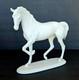 Vintage Ak Kaiser Porcelain Figurine Horse Halla By G Bochmann