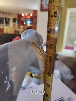 Vintage Andrea by Sadek Horse figurine porcelain carousel