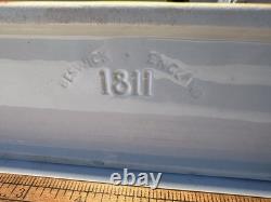 Vintage Beswick 2 Horse Figurine Dapple Gray Mare & Foal Colt 1811 Excellent