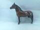 Vintage Beswick Horse Figurine 20cm Height, Collectible Equestrian Decor