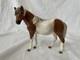 Vintage Dw Hagen Renaker Shetland Pony Pinto Paint Horse Mare Maydee