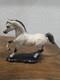 Vintage Dapple Grey Arabian Encore By Hagen Renaker Maureen Love Htf