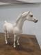 Vintage Hagen Renaker Dw Nataf Arabian Large Horse Figurine