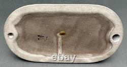 Vintage Hagen-Renaker Hackney Pony Horse Figurine Brookside Stella Base