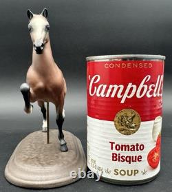 Vintage Hagen-Renaker Hackney Pony Horse Figurine Brookside Stella Base