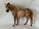 Vintage Hagen Renaker Shetland Pony Mare Horse Figurine Maydee