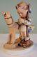 Vintage Hummel Figurine #20 Prayer Before Battle Western Germany 1950s Tmk-2