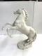 Vintage Hutschenreuther Germany Porcelain Rearing Horse Figurine 8519 Granget