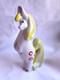 Vintage. Little Humpbacked Horse. Wonder Horse. Porcelain Figurine. Ussr