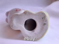Vintage. Little Humpbacked Horse. Wonder Horse. Porcelain figurine. USSR
