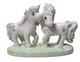 Vintage My Little Pony Wedding Prance Porcelain Figurine Rare 1985 Hasbro