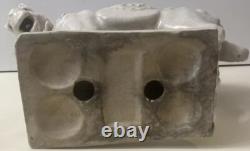 Vintage Tang Dynasty Style Horse Statue Ceramic Decorative Figurine 14 Asian