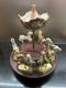 Vintage Westminster Porcelain Carousel Collection