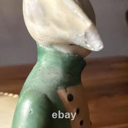 Vtg Grafenthal Imperial State Carriage Of Napoleon I Horse/Carriage Germany