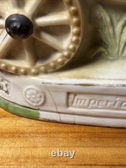 Vtg Grafenthal Imperial State Carriage Of Napoleon I Horse/Carriage Germany