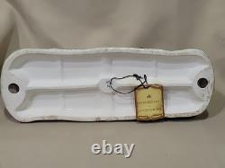 Vtg Horse Drawn Royal Carriage Buggy Cinderella Princess By Arnart Jonatha Byron