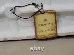 Vtg Horse Drawn Royal Carriage Buggy Cinderella Princess By Arnart Jonatha Byron