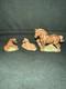 Wade Horse Set 2, 1978