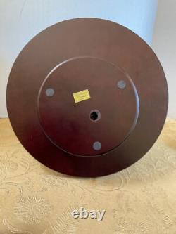 Westminster 12 Carousel Pastel Horse Genuine Porcelain Bisque Collectible Vtg