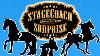 What Will The Stagecoach Surprise Be Surprise Horse Speculation Breyerfest 2023